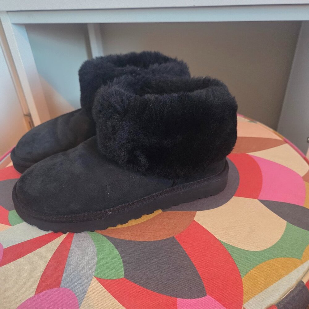 Ugg women's boots